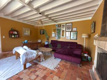 Vente maison 11 pièces