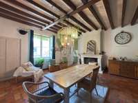 Vente maison 11 pièces