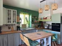 Vente maison 11 pièces