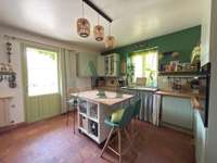 Vente maison 11 pièces