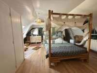Vente maison 11 pièces