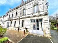 Vente maison 9 pièces