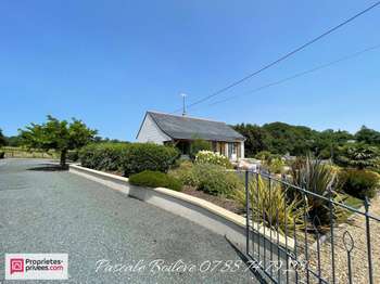 Vente Maison 3 chambresMouliherne