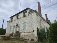 Vente maison 11 pièces Vente maison 11 pièces