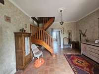 Vente maison 11 pièces Vente maison 11 pièces