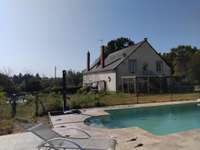 Vente maison 11 pièces Vente maison 11 pièces