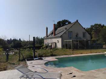 Vente maison 11 pièces Vente maison 11 pièces