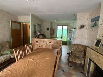 Vente Maison 4 chambresMoulin-Mage