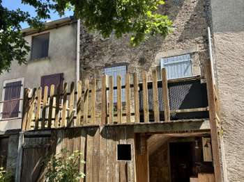 Vente maison 3 pièces Moulin-Mage 81