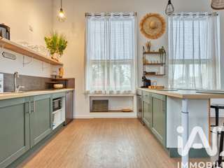 Vente maison 11 pièces Vente maison 11 pièces