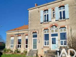 Vente Maison 6 chambresMoulin-Neuf