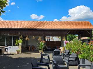 Vente maison 11 pièces Vente maison 11 pièces