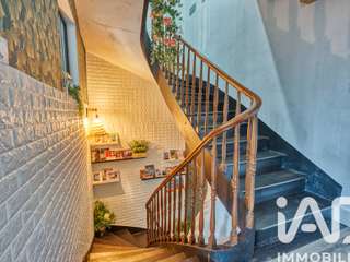 Vente maison 11 pièces Vente maison 11 pièces