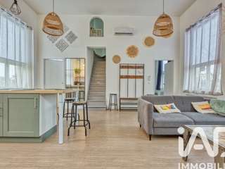Vente maison 11 pièces Vente maison 11 pièces