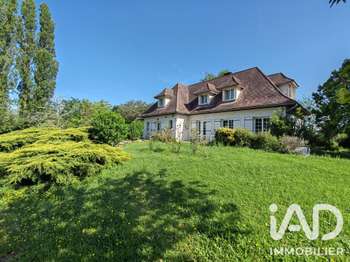 Vente maison 6 pièces Moulin-Neuf 24