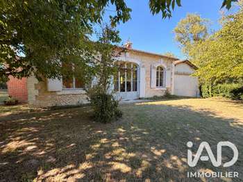 Vente Maison 8 chambresMoulin-Neuf