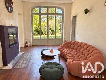 Vente maison 11 pièces Vente maison 11 pièces