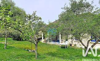 Photo Vente maison Moulineaux