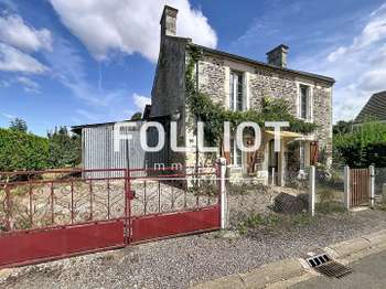 Vente Maison 4 chambresMoulines