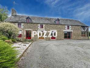 Vente Maison 5 chambresMoulines