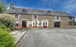Photo Vente maison Moulines