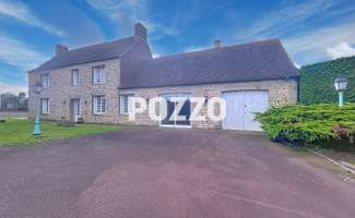 Photo Vente maison Moulines