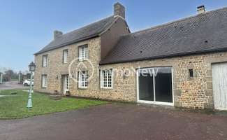 Photo Vente maison Moulines