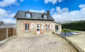 Photo Vente maison Moulines