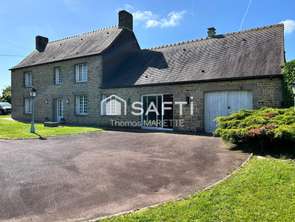Vente Maison 4 chambresMoulines