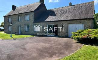 Photo Vente maison Moulines