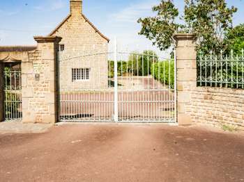 Vente maison 8 pièces Vente maison 8 pièces