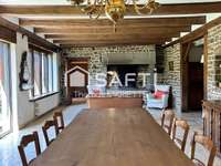Vente maison 8 pièces Vente maison 8 pièces