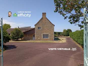 Vente Maison 4 chambresMoulines