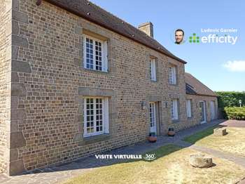 Vente Maison 4 chambresMoulines