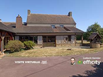 Vente Maison 4 chambresMoulines