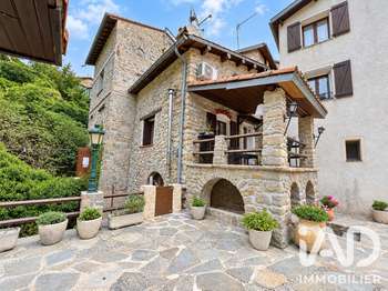 Vente Maison 2 chambresMoulinet