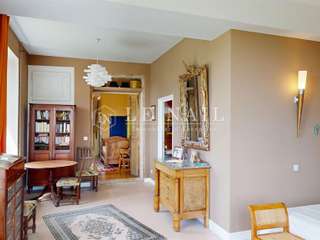 Vente maison 11 pièces