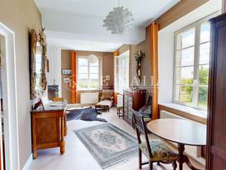 Vente maison 11 pièces