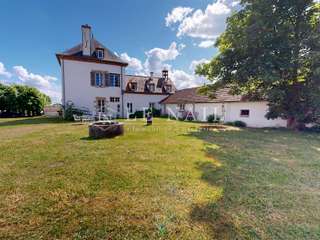 Vente maison 11 pièces