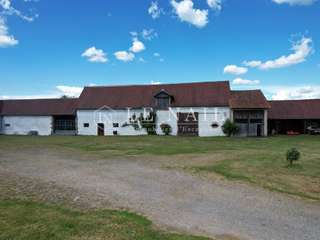 Vente maison 11 pièces