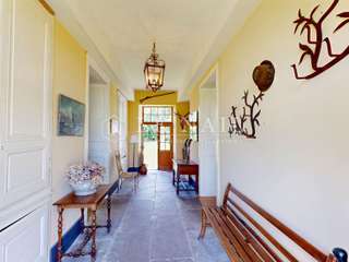 Vente maison 11 pièces