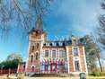 Vente maison Moulins - 03