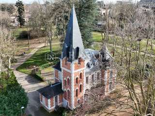 Vente maison 8 pièces Vente maison 8 pièces