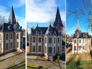 Vente maison 8 pièces Vente maison 8 pièces