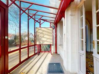 Vente maison 8 pièces Vente maison 8 pièces