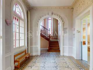 Vente maison 8 pièces Vente maison 8 pièces