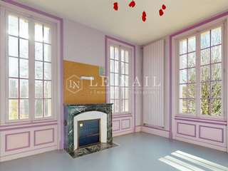 Vente maison 8 pièces Vente maison 8 pièces