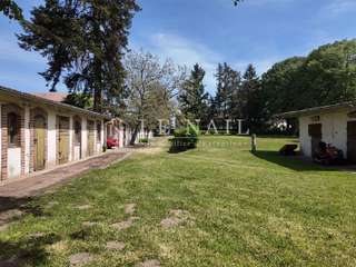 Vente maison 12 pièces