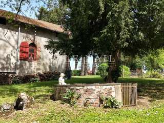 Vente maison 12 pièces