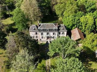 Vente maison 12 pièces